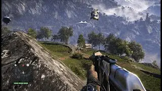 Far Cry 4 - Devolver ao Remetente (GAMEPLAY)