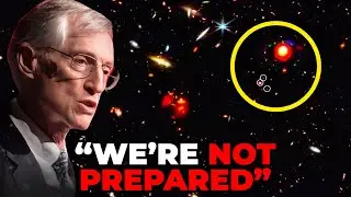 James Webb Just Found Another Universe! - Nobel Winner Warns!
