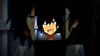 Badass anime moment 😁