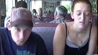 Old high school footage... what were we thinking...