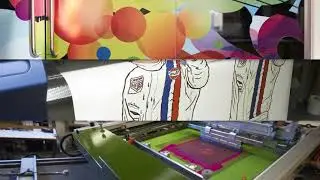 Matform Printing Services