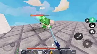 Roblox BedWars
