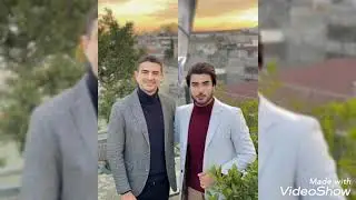 imran Abbas new photoshoot
