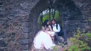 Love me  | Shameen & Sandesh | Prewedding | Teaser | Royal Framez
