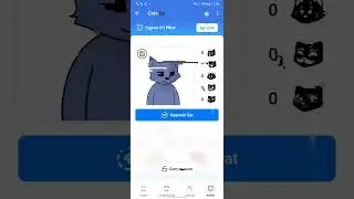 Cats Airdrop claim now #cats #catshorts #catsmeowing