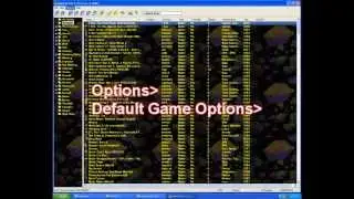 How to Use MAME Cheats
