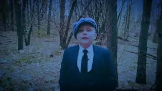 Зима была холодной.... Острые козырьки-Peaky blinders Томас Шелби