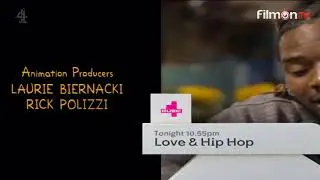 The Simpsons credits (2005)