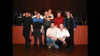 De Dixie Aces - Eeny Meeny Miney Moe