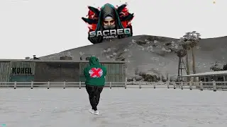 вот и конец😲🤙🏻 gta 5 rp sacred