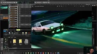 Bitwig Image To Colour Generator