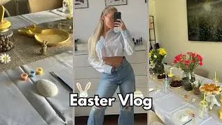Easter Vlog