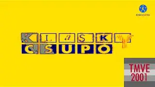 YOU PICKED THE WRONG GAME FOOL! Csupo Effects | Derby Citrondada (2006) Effects
