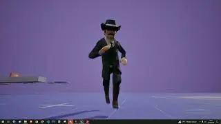 UE5 Game Animation Sample Synty Retarget
