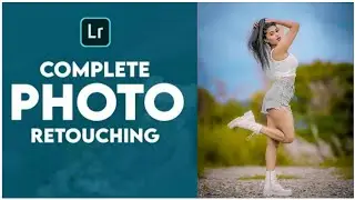 complete photo retouching for ligh room mobile 2022 #photoediting