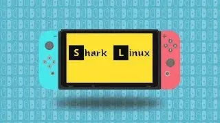 Shark Linux 4.13.0