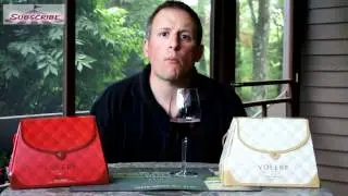 Volere Merlot-Pinot Noir Blend - Fairgrounds Wine and Spirits Video