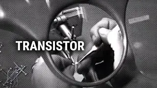 What is Transistor? | The Little Giant