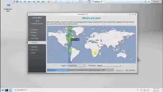 Dual Boot Linux & Windows 10