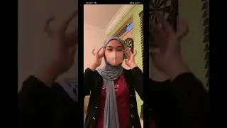 FARAH HIJAB MALAYSIA BIKIN PENASARAN part3 !!! Bigo live_live viral 