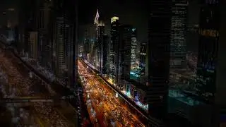 Dazzling Dubai: Where the Future Meets the Desert 🇦🇪The Dubai Mall #emirates #dubai #dubai #london