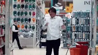 САМЫЙ ЛЮТЫЙ ПРАНК | АНТОША КАЛОША | РЖАКА | УГАР | ПРИКОЛЫ | #EDWARD_BIL | BEST PRANK