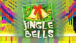 Rush Jingle Bells