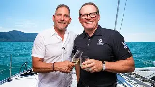 How Grant Cardone Wins The Game Of Business