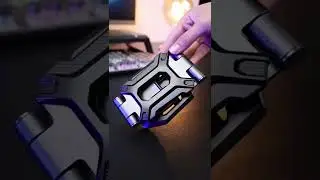 Unboxing our heavy duty adjustable 