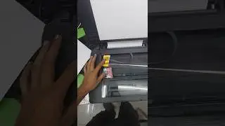 Canon G3010 printer scanner test 