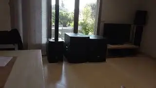 JBL PRX818 XLF W VS LD Dave 18g3