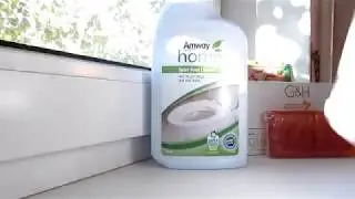 Заказ продукции Amway