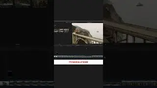 FREE Amazing Mask Motion Blur Transition for Premiere Pro, Final Cut Pro X etc.