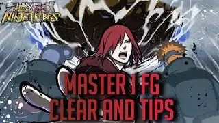 Nagato FG Master I Nuke-Team Clear and Tips!