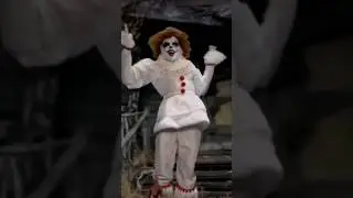 Хэллоуин