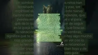 Qué es ser espiritual?