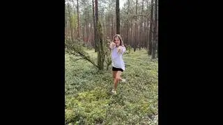 Tribal forest/Алеся Star #dance #tribalbellydance #fusionbellydance #dancer #tribalfusion