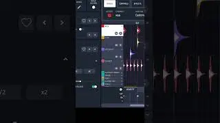 Quick Drum Techniques: Double or Half Time - Captain Beat Epic 7