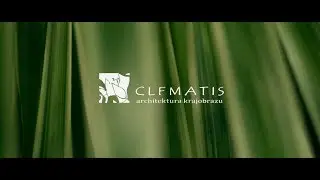 CLEMATIS architektura krajobrazu