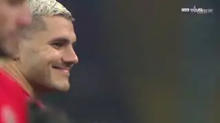 Mauro Icardi Edit - Killers From the Northside
