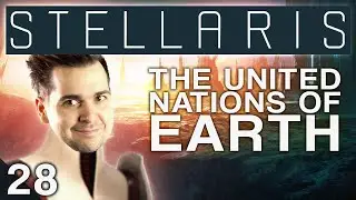 Stellaris #28 - Bad Deaths