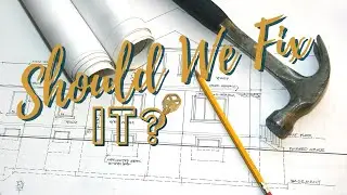 3 Ways Buying a Fixer Upper Increase Equity and Happiness!