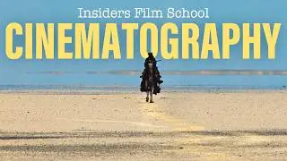 How to Analyse Cinematography | Insiders Film School