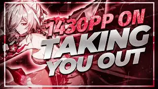 MREKK GAINED 106PP!~!!!!!!!!!!!!