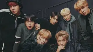 BTS - 16 shots [fmv]