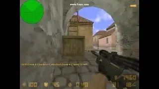 cs 1.6? :O