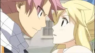 {Fairy Tail AMV} Wonders - Natsu x Lucy (NALU)