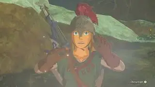 Zelda BotW Part: 71 Die dritte große Fee