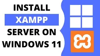 How To Install XAMPP Server On Windows 11 ? Install PHP 8.0 Version in Windows 11