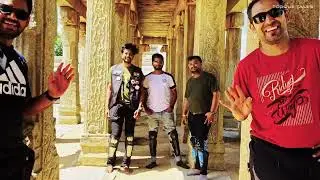 Leepakshi Ride